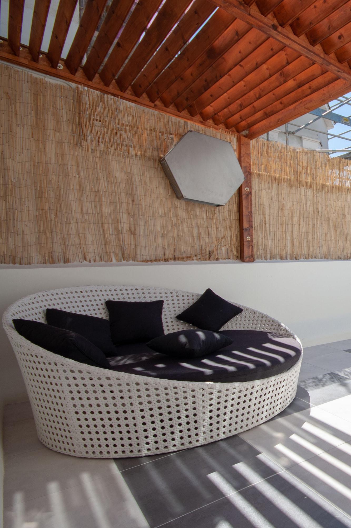 Hostal Charlotte-Gran Via Madrid Exterior photo
