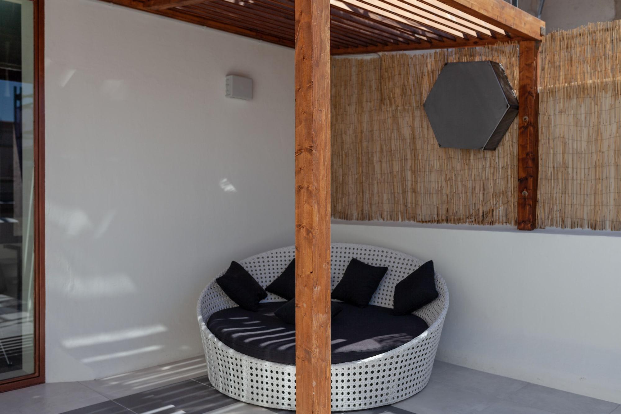 Hostal Charlotte-Gran Via Madrid Exterior photo